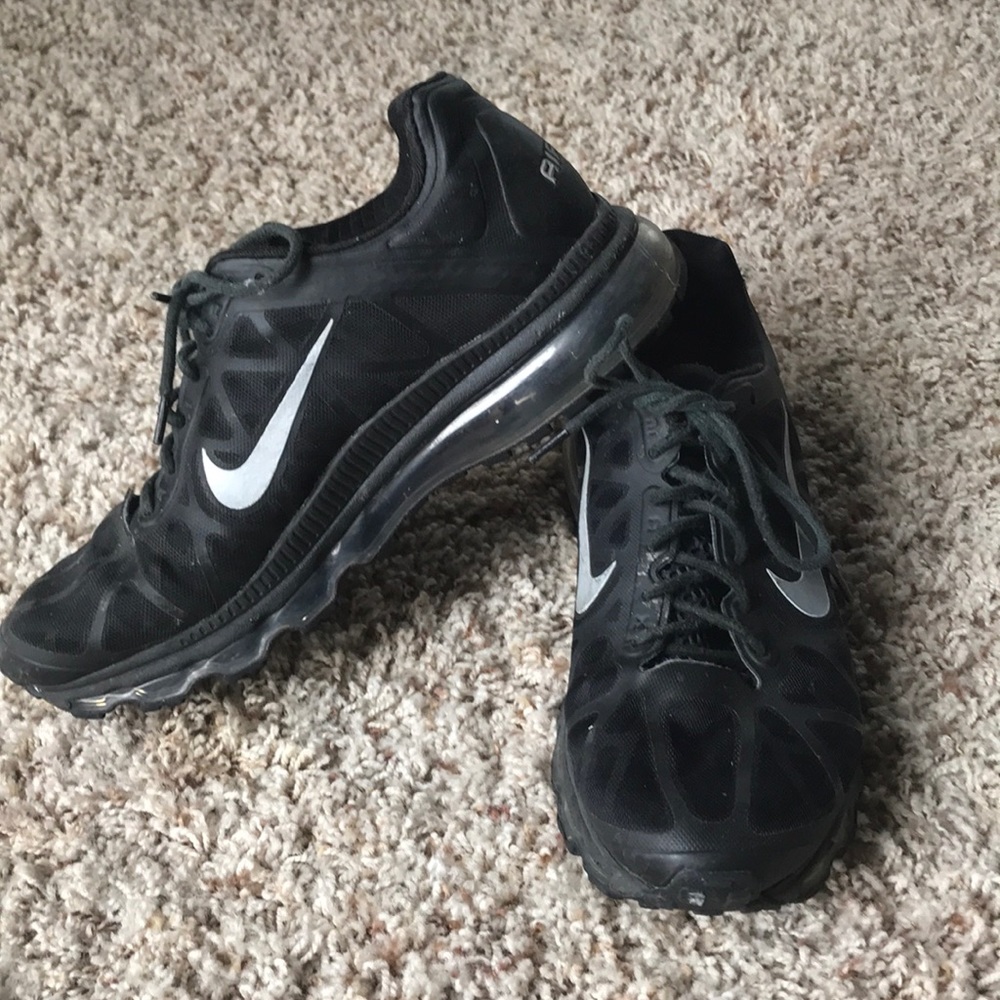 Nike Airmax Size 8